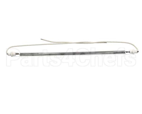 HE-198050 Star Heatertube,Quartz,507W-220V,Et10
