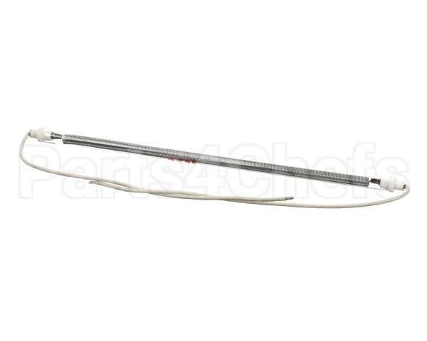 HE-198050 Star Heatertube,Quartz,507W-220V,Et10