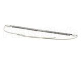 HE-198050 Star Heatertube,Quartz,507W-220V,Et10
