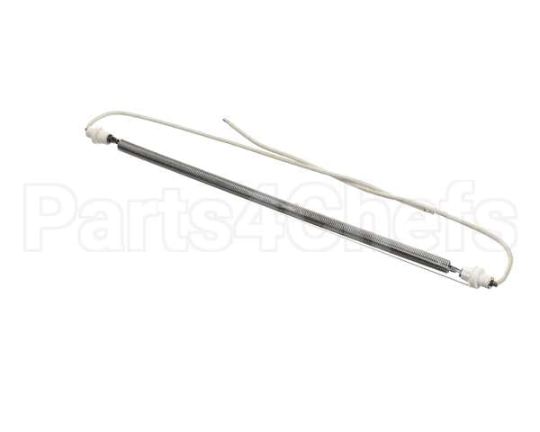 HE-198050 Star Heatertube,Quartz,507W-220V,Et10