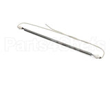 HE-198050 Star Heatertube,Quartz,507W-220V,Et10