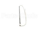 HE-198050 Star Heatertube,Quartz,507W-220V,Et10