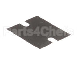 HE-33926 Alto Shaam Heatsink,Thermally Conductive