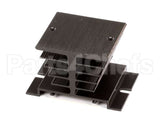 HE-37689 Alto Shaam Heat Sink, Vector Series