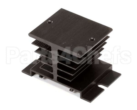 HE-37689 Alto Shaam Heat Sink, Vector Series