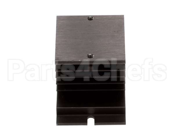 HE-37689 Alto Shaam Heat Sink, Vector Series