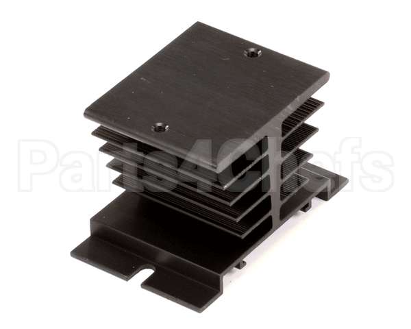 HE-37689 Alto Shaam Heat Sink, Vector Series