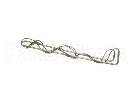 HEATER028 Victory Evaporator Defrost Heater