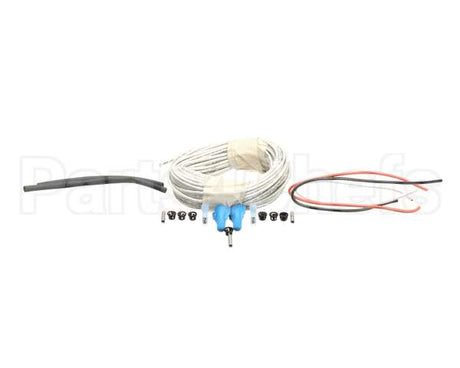 HEATERWIREKIT Canadian Curtis Heater Wire Kit