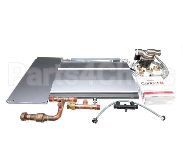 HEPUMPKITCR Rinnai Water Heater Kit He Plus Series P