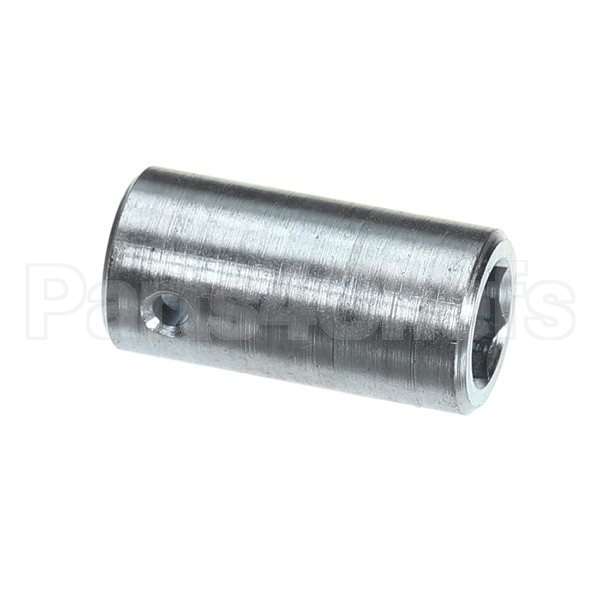 HEXSHAFT1350 Compatible Rotisol 12 Mm Hexagonal Shaft