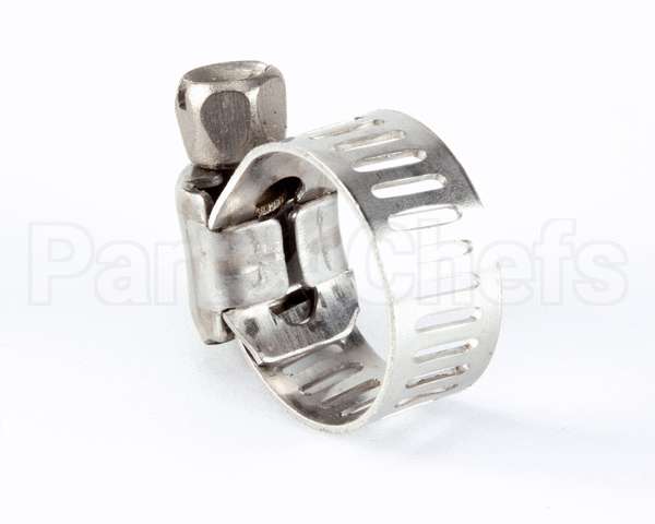 HF0009 Bki Clamp, Hose #6207 #4