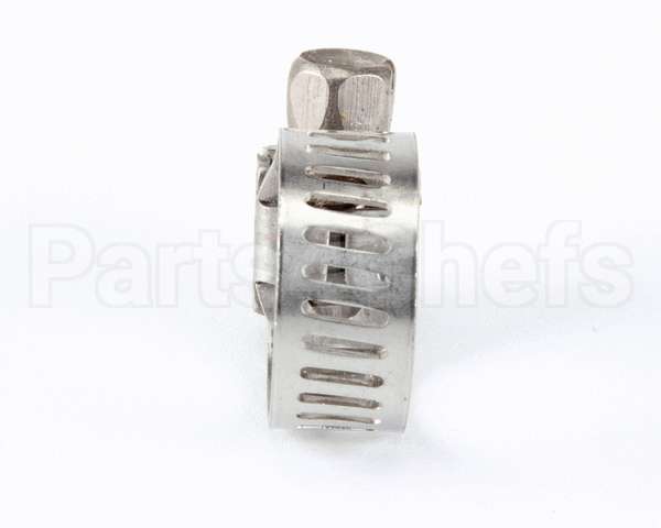 HF0009 Bki Clamp, Hose #6207 #4