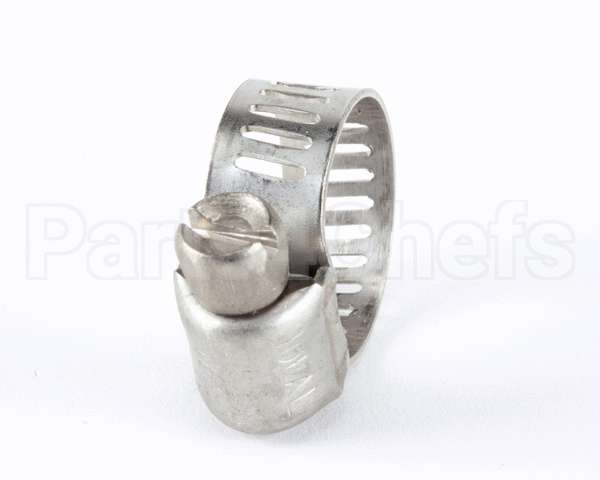 HF0009 Bki Clamp, Hose #6207 #4
