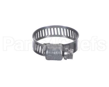 HF0013 Bki Clamp, Hose, #62M10