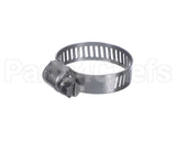 HF0013 Bki Clamp, Hose, #62M10