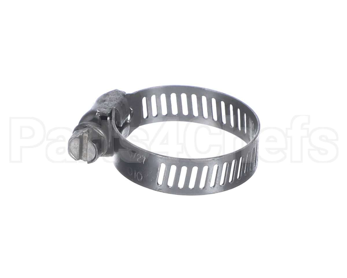 HF0013 Bki Clamp, Hose, #62M10