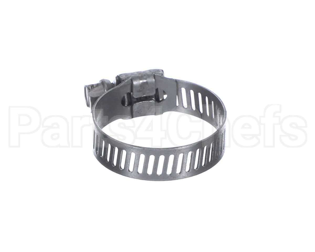 HF0013 Bki Clamp, Hose, #62M10