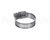 HF0013 Bki Clamp, Hose, #62M10