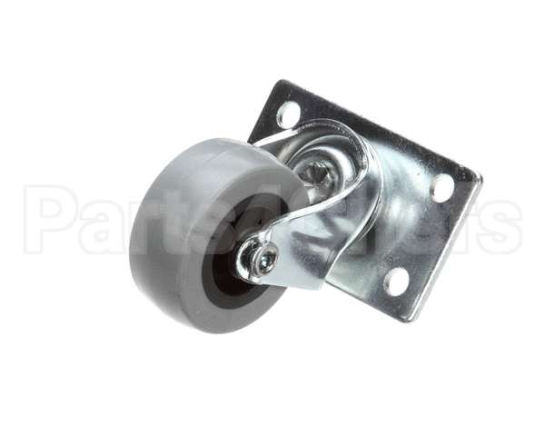 HF03P R F Hunter Swivel Plate Casters For Model