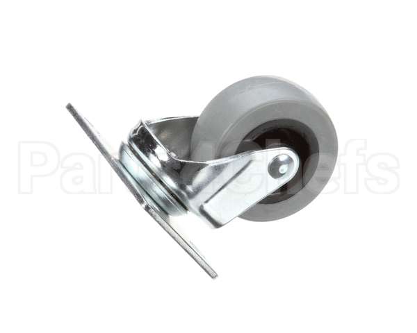 HF03P R F Hunter Swivel Plate Casters For Model