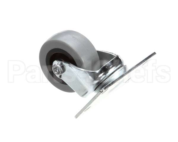 HF03P R F Hunter Swivel Plate Casters For Model