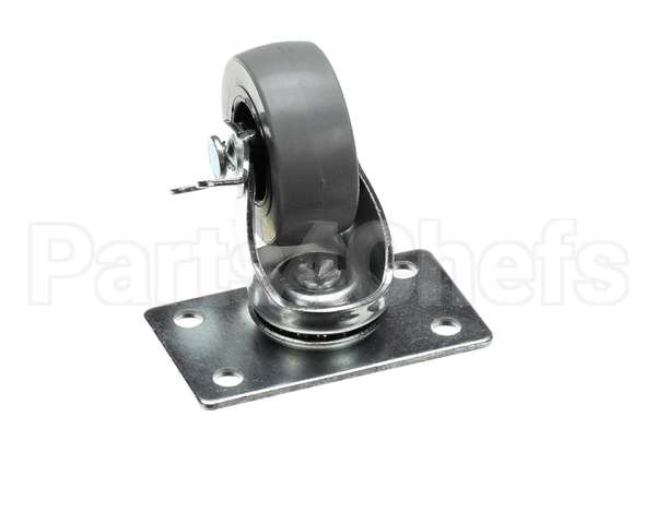 HF03PB R F Hunter Casters With Brakes