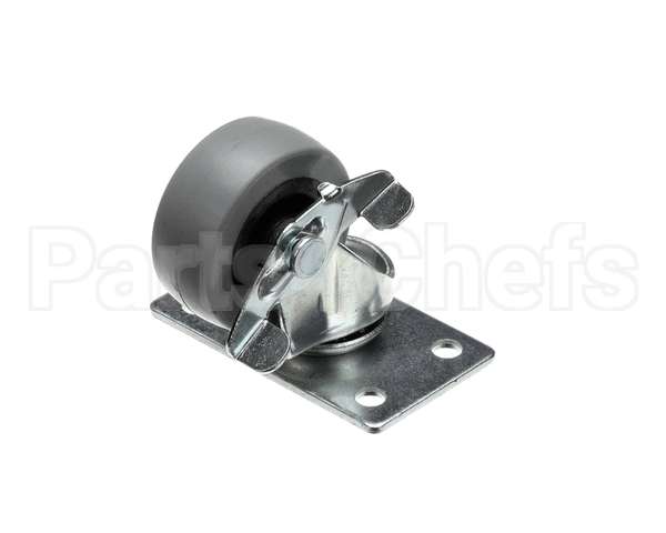 HF03PB R F Hunter Casters With Brakes