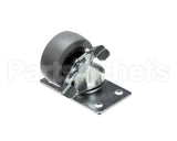 HF03PB R F Hunter Casters With Brakes
