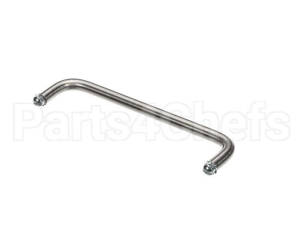 HF155 R F Hunter Housing Handle