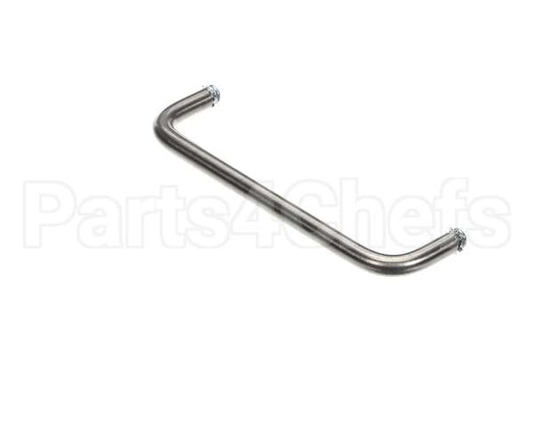 HF155 R F Hunter Housing Handle
