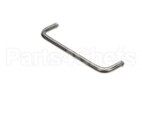 HF155 R F Hunter Housing Handle