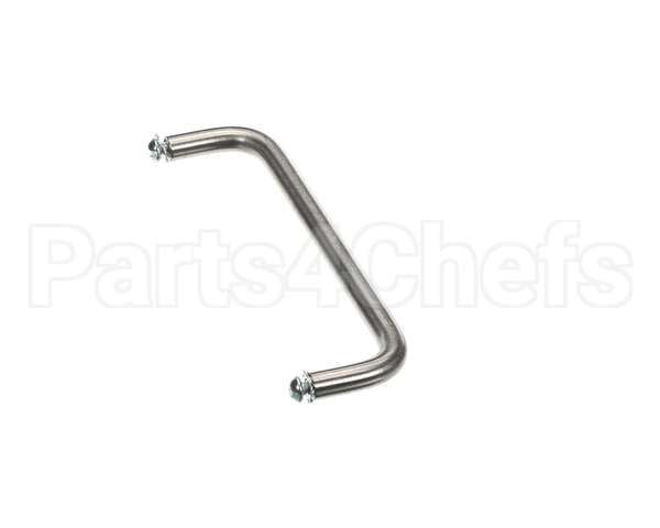 HF155 R F Hunter Housing Handle