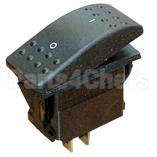HF16WP2 Compatible R F Hunter On/Off Switch
