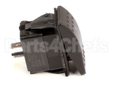 HF16WP2 R F Hunter Rocker Switch
