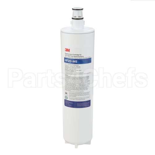 HF20-MS Compatible Cuno Hf20-Ms Filter Cartridge Fits Brew120-Ms