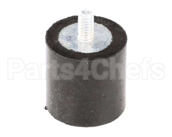 HF23 R F Hunter Base Foot