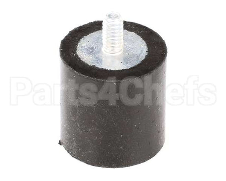 HF23 R F Hunter Base Foot