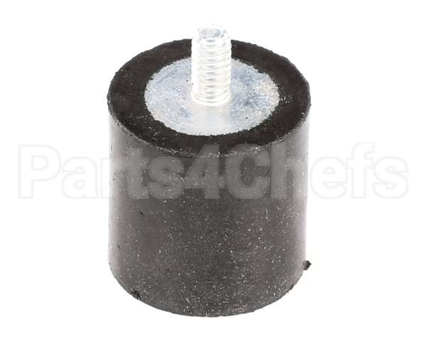HF23 R F Hunter Base Foot