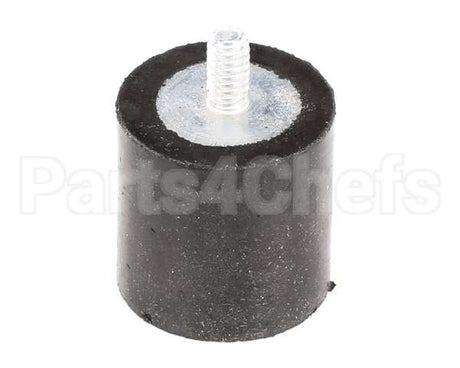 HF23 R F Hunter Base Foot