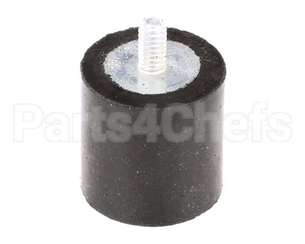HF23 R F Hunter Base Foot