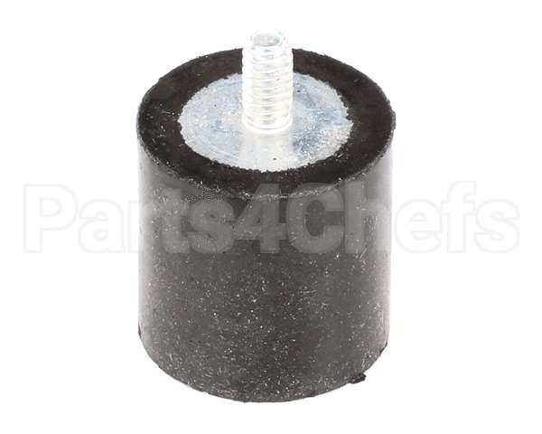 HF23 R F Hunter Base Foot