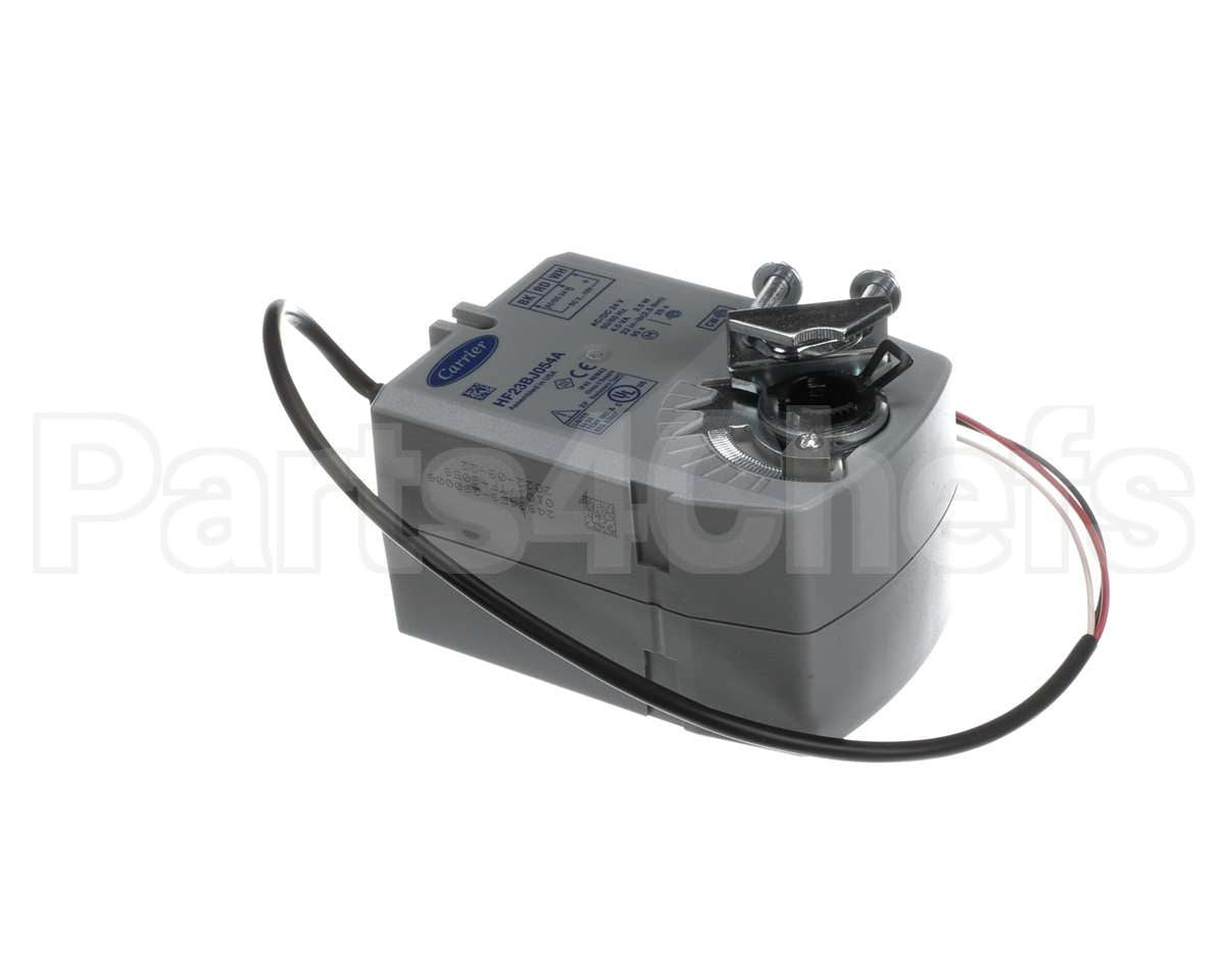 HF23BJ054 Bryant Payne Actuator Motor