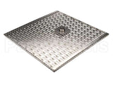 HF2515 R F Hunter Filter Screen