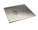 HF2515 R F Hunter Filter Screen