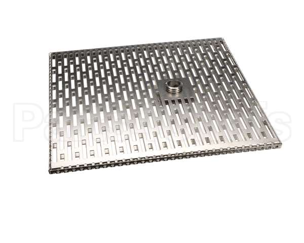 HF2515 R F Hunter Filter Screen