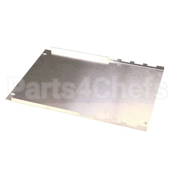 HF402449 Compatible Star Qcs-2 Back Panel