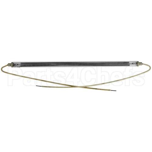 HG-198062 Compatible Holman Quartz Element