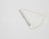 HG-198062 Star Heatertube,Quartz-800W104V,208V