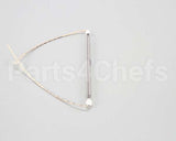 HG-198062 Star Heatertube,Quartz-800W104V,208V